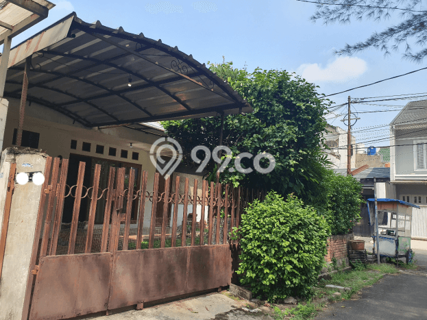 Jual Rumah Luas Elegan Dengan View Eksklusif di Pondok Indah, Jakarta Selatan Jual Rumah Luas Elegan Dengan View Eksklusif di Pondok Indah, Jakarta Selatan