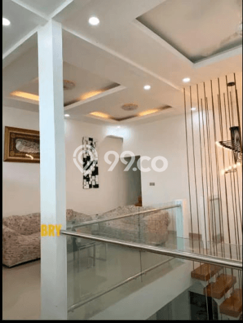 For Sale Rumah Elit Exclusive di Serpong, Tangerang Selatan For Sale Rumah Elit Exclusive di Serpong, Tangerang Selatan