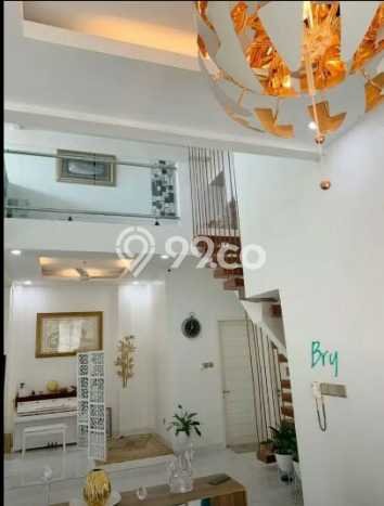 For Sale Rumah Elit Exclusive di Serpong, Tangerang Selatan For Sale Rumah Elit Exclusive di Serpong, Tangerang Selatan