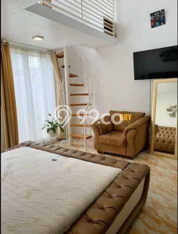 For Sale Rumah Elit Exclusive di Serpong, Tangerang Selatan For Sale Rumah Elit Exclusive di Serpong, Tangerang Selatan
