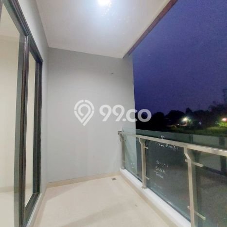 Rumah Modern 4 Kamar LT 84m2 di Bintaro Rumah Modern 4 Kamar LT 84m2 di Bintaro