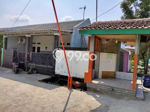 Rumah Budget Terbaik Dijual di Karawang Timur LT 95m2 Rumah Budget Terbaik Dijual di Karawang Timur LT 95m2