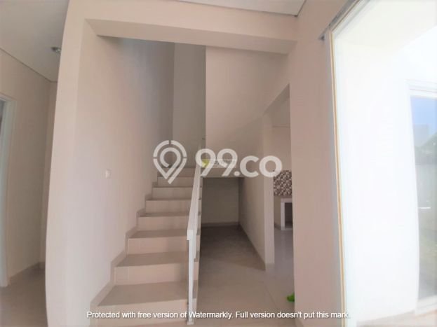 Jual Rumah Modern 3 KT di Cibubur, Jakarta Timur Jual Rumah Modern 3 KT di Cibubur, Jakarta Timur