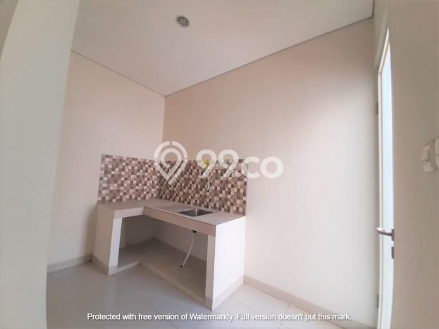 Jual Rumah Modern 3 KT di Cibubur, Jakarta Timur Jual Rumah Modern 3 KT di Cibubur, Jakarta Timur
