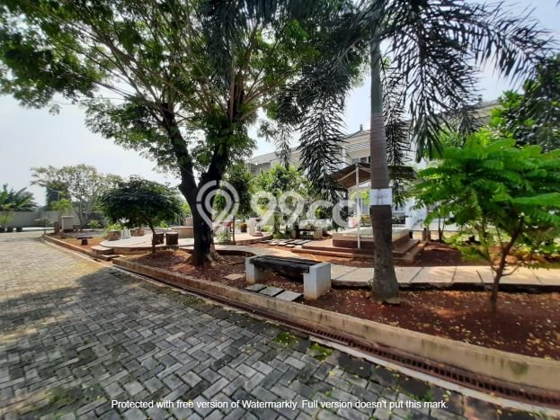 Jual Rumah Modern 3 KT di Cibubur, Jakarta Timur Jual Rumah Modern 3 KT di Cibubur, Jakarta Timur