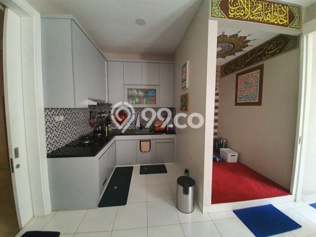 Rumah Modern 3 KT LT 119m2 di Summarecon Bekasi Rumah Modern 3 KT LT 119m2 di Summarecon Bekasi