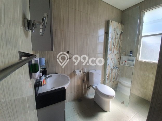 Rumah Modern 3 KT LT 119m2 di Summarecon Bekasi Rumah Modern 3 KT LT 119m2 di Summarecon Bekasi