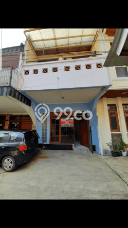 Rumah sewa siap huni 1 Kamar Tidur di Pasir Kaliki, Bandung Rumah sewa siap huni 1 Kamar Tidur di Pasir Kaliki, Bandung