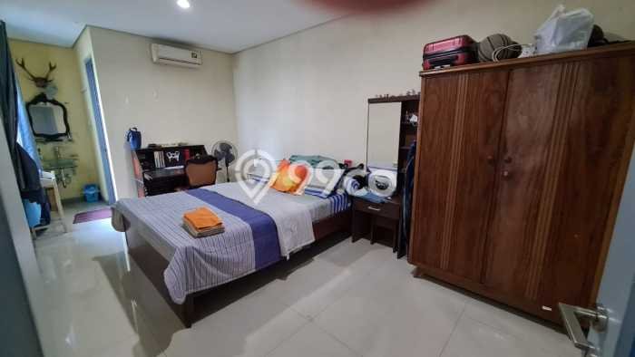 Hunian Mewah LB 250m2 Siap Huni Desain Elegan di Jati Padang, Jakarta Selatan Hunian Mewah LB 250m2 Siap Huni Desain Elegan di Jati Padang, Jakarta Selatan