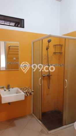 Rumah Minimalis 3 KT di Bintaro Tangerang Selatan Semi Furnished Rumah Minimalis 3 KT di Bintaro Tangerang Selatan Semi Furnished