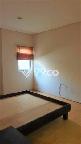 Rumah Minimalis 3 KT di Bintaro Tangerang Selatan Semi Furnished Rumah Minimalis 3 KT di Bintaro Tangerang Selatan Semi Furnished