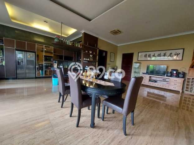 Rumah Elit Modern Siap Huni di Pondok Indah Jakarta Selatan Rumah Elit Modern Siap Huni di Pondok Indah Jakarta Selatan