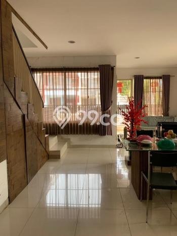 Dijual Rumah Mewah Megah Dengan View Cantik di Pantai Indah Kapuk, Jakarta Utara Dijual Rumah Mewah Megah Dengan View Cantik di Pantai Indah Kapuk, Jakarta Utara