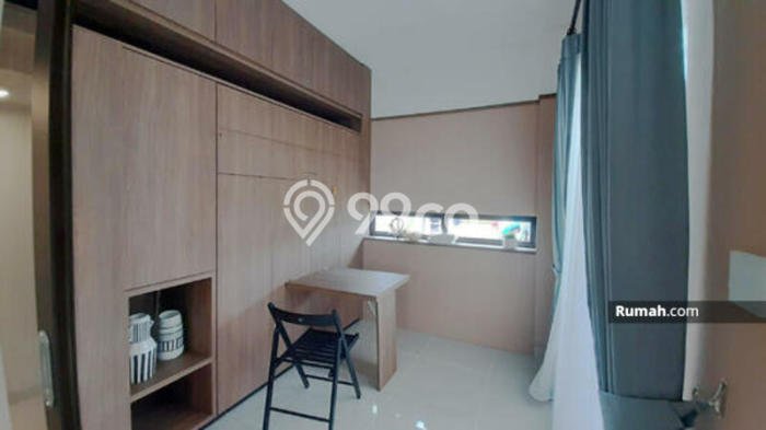 Rumah Modern 3 KT di Gede Bage Bandung Unfurnished Rumah Modern 3 KT di Gede Bage Bandung Unfurnished