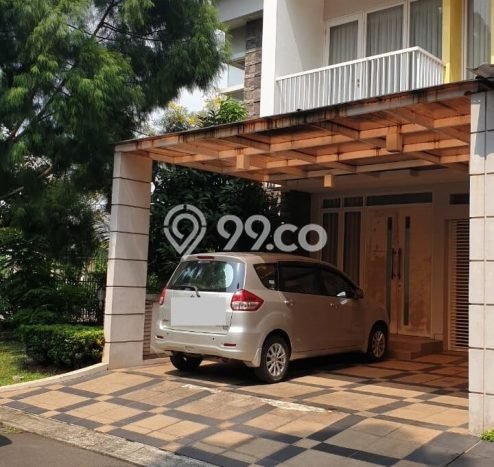 Rumah Elit LB 148m2 Siap Pakai Desain Elegan di Summarecon Bekasi, Bekasi Rumah Elit LB 148m2 Siap Pakai Desain Elegan di Summarecon Bekasi, Bekasi