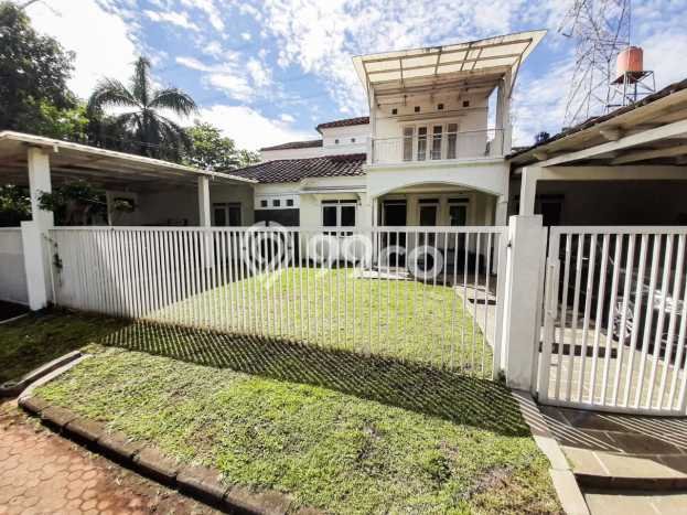 Hunian Cantik Minimalis Lb 200m2 di Cinere, Depok Hunian Cantik Minimalis Lb 200m2 di Cinere, Depok