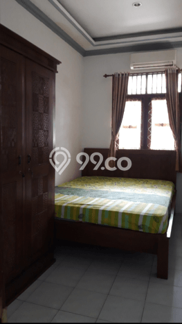 Rumah sewa siap pakai 3 Kamar Tidur di Jati Padang, Jakarta Selatan Rumah sewa siap pakai 3 Kamar Tidur di Jati Padang, Jakarta Selatan