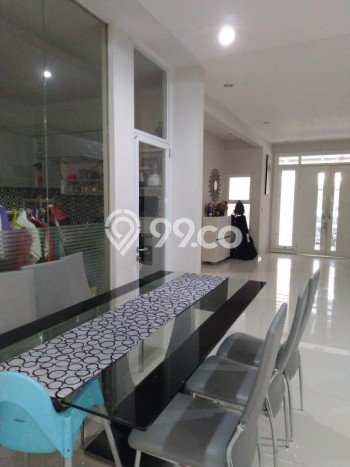 For Sale Hunian Rumah Nyaman 3 Kamar di Summarecon Bekasi, Bekasi For Sale Hunian Rumah Nyaman 3 Kamar di Summarecon Bekasi, Bekasi