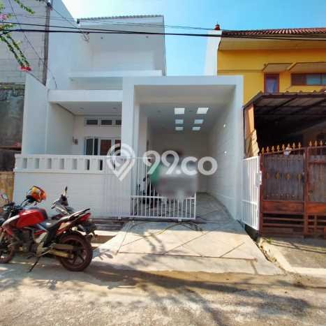 Hunian Nyaman Asri 3 KT Siap Huni di Galaxy Bekasi Hunian Nyaman Asri 3 KT Siap Huni di Galaxy Bekasi