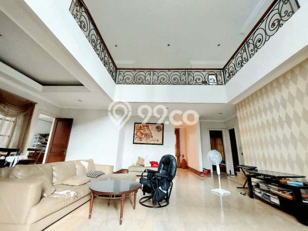 HARGA SPESIAL! Rumah di Cipete, Jakarta Selatan, LT 401m² LB 250m² HARGA NEGO! HARGA SPESIAL! Rumah di Cipete, Jakarta Selatan, LT 401m² LB 250m² HARGA NEGO!