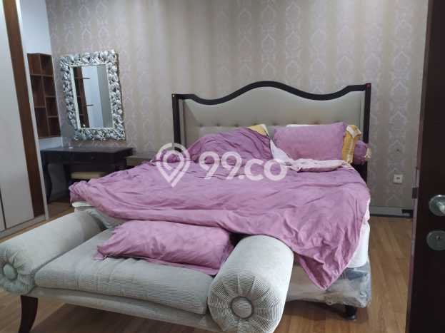 Siap Huni Rumah Minimalis & Modern LB 150m2 di Green Lake City Siap Huni Rumah Minimalis & Modern LB 150m2 di Green Lake City