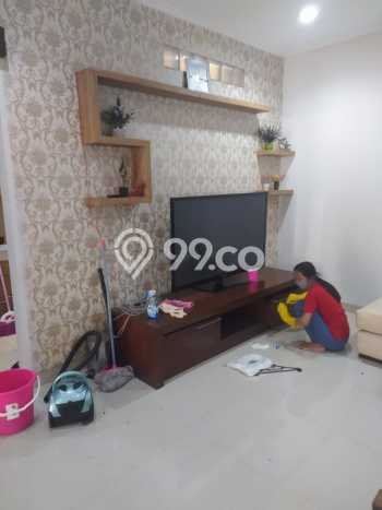Siap Huni Rumah Minimalis & Modern LB 150m2 di Green Lake City Siap Huni Rumah Minimalis & Modern LB 150m2 di Green Lake City