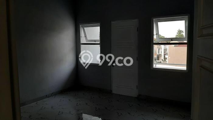 Dijual Rumah Modern 4 KT di TB Simatupang, Jakarta Selatan Dijual Rumah Modern 4 KT di TB Simatupang, Jakarta Selatan