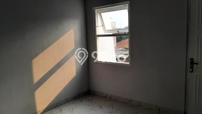 Dijual Rumah Modern 4 KT di TB Simatupang, Jakarta Selatan Dijual Rumah Modern 4 KT di TB Simatupang, Jakarta Selatan