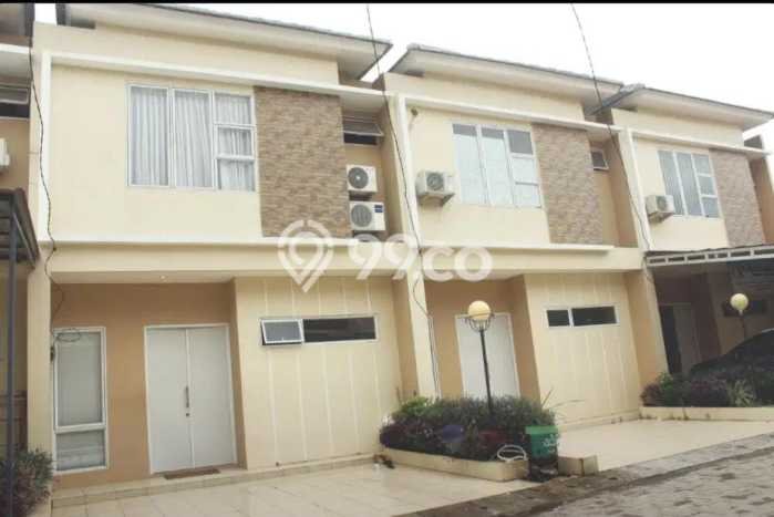 FEATURED! Rumah Nyaman area Kramatwatu, LT 72m² LB 85m² FEATURED! Rumah Nyaman area Kramatwatu, LT 72m² LB 85m²