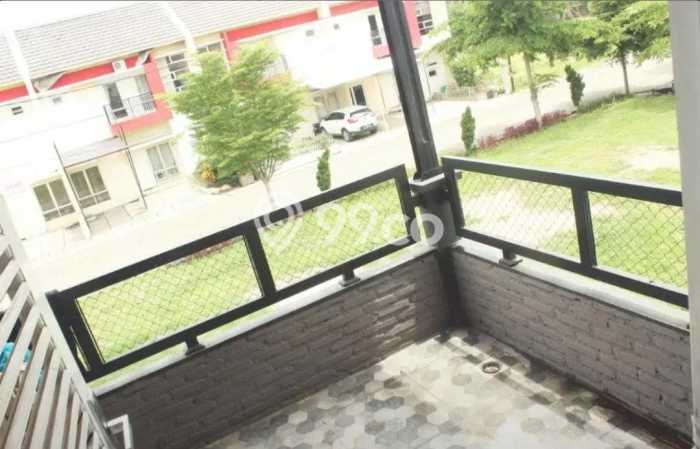 FEATURED! Rumah Nyaman area Kramatwatu, LT 72m² LB 85m² FEATURED! Rumah Nyaman area Kramatwatu, LT 72m² LB 85m²