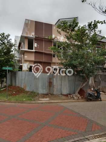 Hunian Nyaman Asri 4 KT Siap Huni di BSD City Tangerang Hunian Nyaman Asri 4 KT Siap Huni di BSD City Tangerang