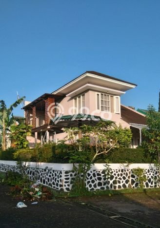 Hunian Cantik Modern Lb 123m2 di Cipanas, Cianjur Hunian Cantik Modern Lb 123m2 di Cipanas, Cianjur