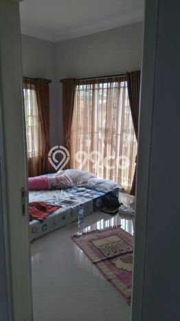 Hunian Cantik Modern Lb 123m2 di Cipanas, Cianjur Hunian Cantik Modern Lb 123m2 di Cipanas, Cianjur