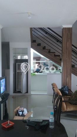 Hunian Cantik Modern Lb 123m2 di Cipanas, Cianjur Hunian Cantik Modern Lb 123m2 di Cipanas, Cianjur