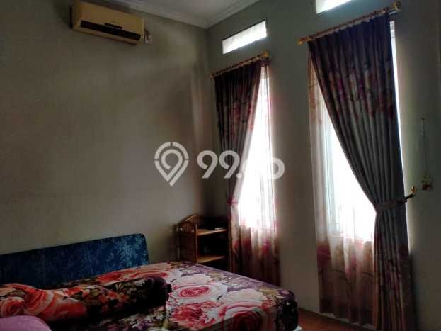 Kesempatan Memiliki Rumah Siap Huni di Kawasan Depok II, Depok Kesempatan Memiliki Rumah Siap Huni di Kawasan Depok II, Depok