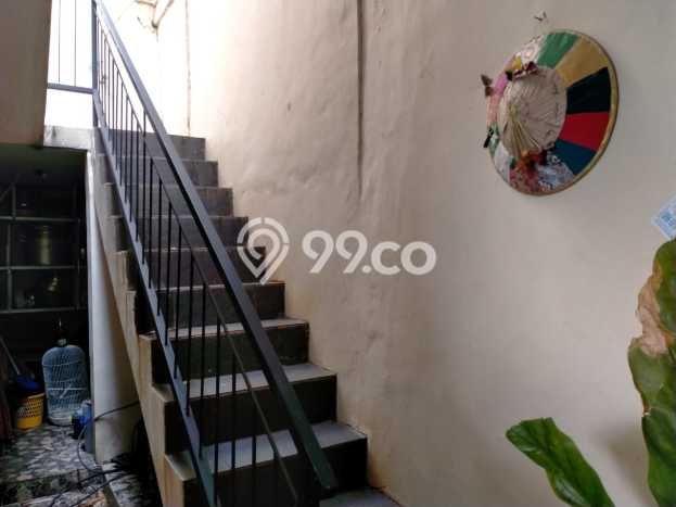 Kesempatan Memiliki Rumah Siap Huni di Kawasan Depok II, Depok Kesempatan Memiliki Rumah Siap Huni di Kawasan Depok II, Depok