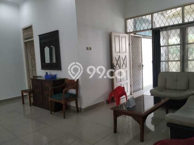 Hunian Nyaman Asri 3 KT Siap Huni di Bintaro Tangerang Selatan Hunian Nyaman Asri 3 KT Siap Huni di Bintaro Tangerang Selatan