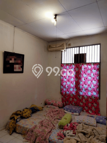 Rumah Minimalis 2 Kamar LT 108m2 di Serpong Villa Melati Mas Rumah Minimalis 2 Kamar LT 108m2 di Serpong Villa Melati Mas