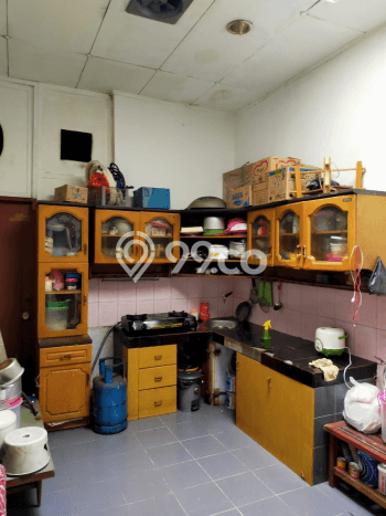 Rumah Minimalis 2 Kamar LT 108m2 di Serpong Villa Melati Mas Rumah Minimalis 2 Kamar LT 108m2 di Serpong Villa Melati Mas