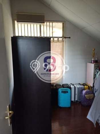 Dijual Rumah Eksklusif 3 KT di Bintaro, Tangerang Selatan Dijual Rumah Eksklusif 3 KT di Bintaro, Tangerang Selatan