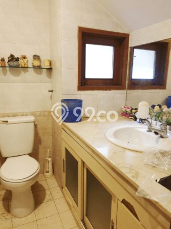 Rumah di Kawasan Bintaro, Area Premium LT 400m² Rumah di Kawasan Bintaro, Area Premium LT 400m²