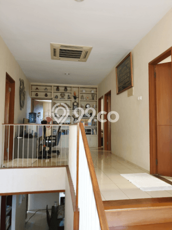 Rumah di Kawasan Bintaro, Area Premium LT 400m² Rumah di Kawasan Bintaro, Area Premium LT 400m²