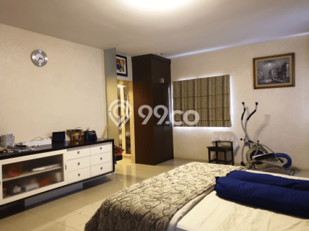 Rumah di Kawasan Bintaro, Area Premium LT 400m² Rumah di Kawasan Bintaro, Area Premium LT 400m²