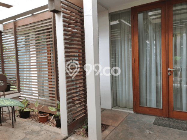 Rumah di Kawasan Bintaro, Area Premium LT 400m² Rumah di Kawasan Bintaro, Area Premium LT 400m²