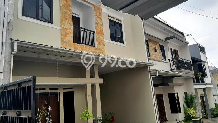 Hunian Nyaman Asri 3 KT Siap Huni di Ragunan Jakarta Selatan Hunian Nyaman Asri 3 KT Siap Huni di Ragunan Jakarta Selatan