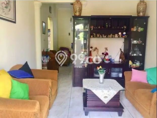 Rumah Siap Huni TERMURAH LT 161 M Di Kalisari dekat KOPASUS Cijantung, Jakarta Timur Rumah Siap Huni TERMURAH LT 161 M Di Kalisari dekat KOPASUS Cijantung, Jakarta Timur