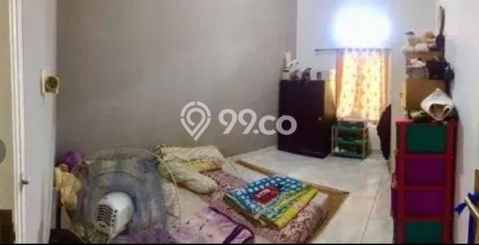 Rumah Siap Huni TERMURAH LT 161 M Di Kalisari dekat KOPASUS Cijantung, Jakarta Timur Rumah Siap Huni TERMURAH LT 161 M Di Kalisari dekat KOPASUS Cijantung, Jakarta Timur
