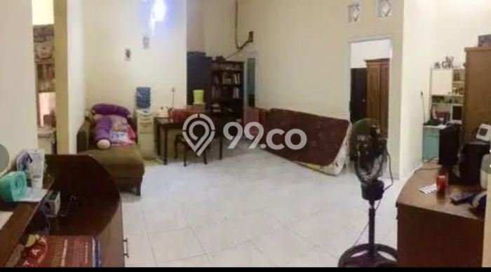 Rumah Siap Huni TERMURAH LT 161 M Di Kalisari dekat KOPASUS Cijantung, Jakarta Timur Rumah Siap Huni TERMURAH LT 161 M Di Kalisari dekat KOPASUS Cijantung, Jakarta Timur