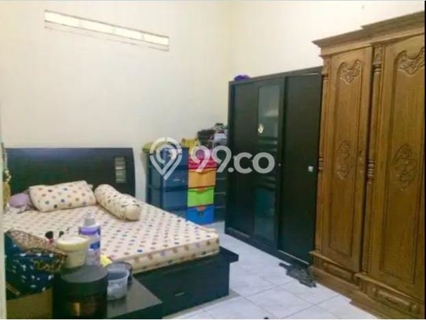 Rumah Siap Huni TERMURAH LT 161 M Di Kalisari dekat KOPASUS Cijantung, Jakarta Timur Rumah Siap Huni TERMURAH LT 161 M Di Kalisari dekat KOPASUS Cijantung, Jakarta Timur