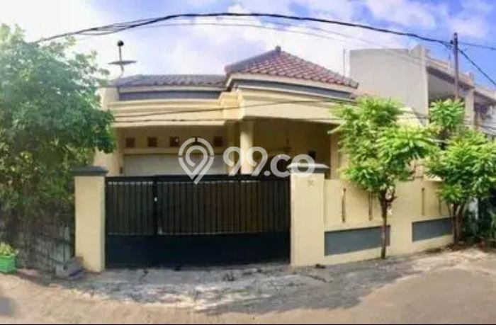 Rumah Siap Huni TERMURAH LT 161 M Di Kalisari dekat KOPASUS Cijantung, Jakarta Timur Rumah Siap Huni TERMURAH LT 161 M Di Kalisari dekat KOPASUS Cijantung, Jakarta Timur